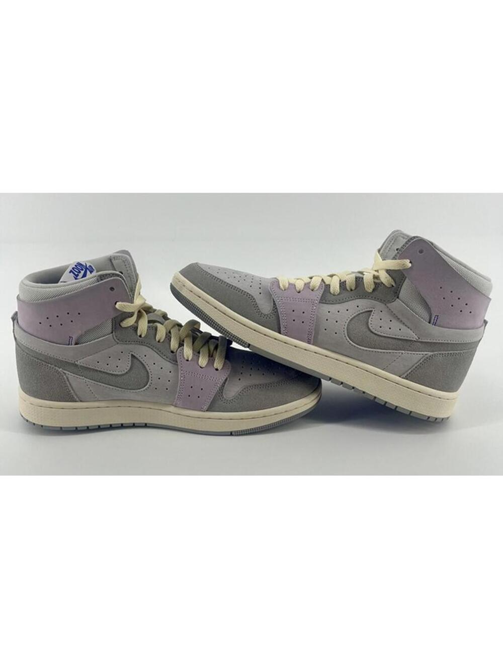 Wmns Air Jordan 1 High Zoom Comfort 2 'Barely Grape'